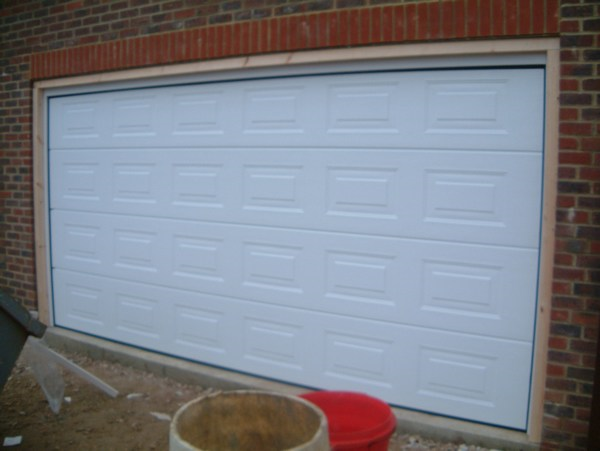 Hormann and Novoferm ranges