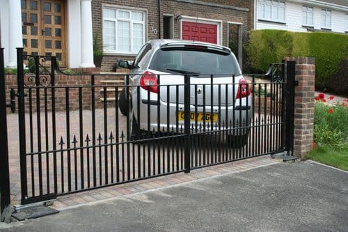 OGD installation gallery image 4