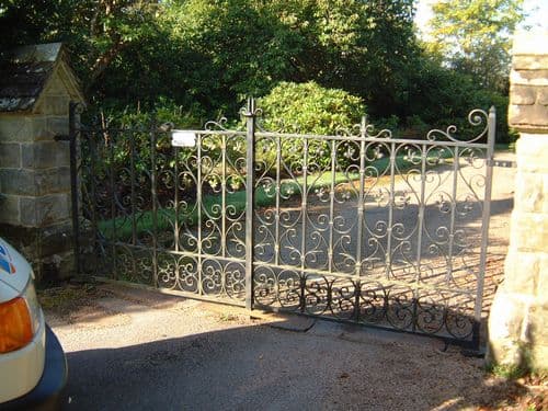 OGD installation gallery image 8