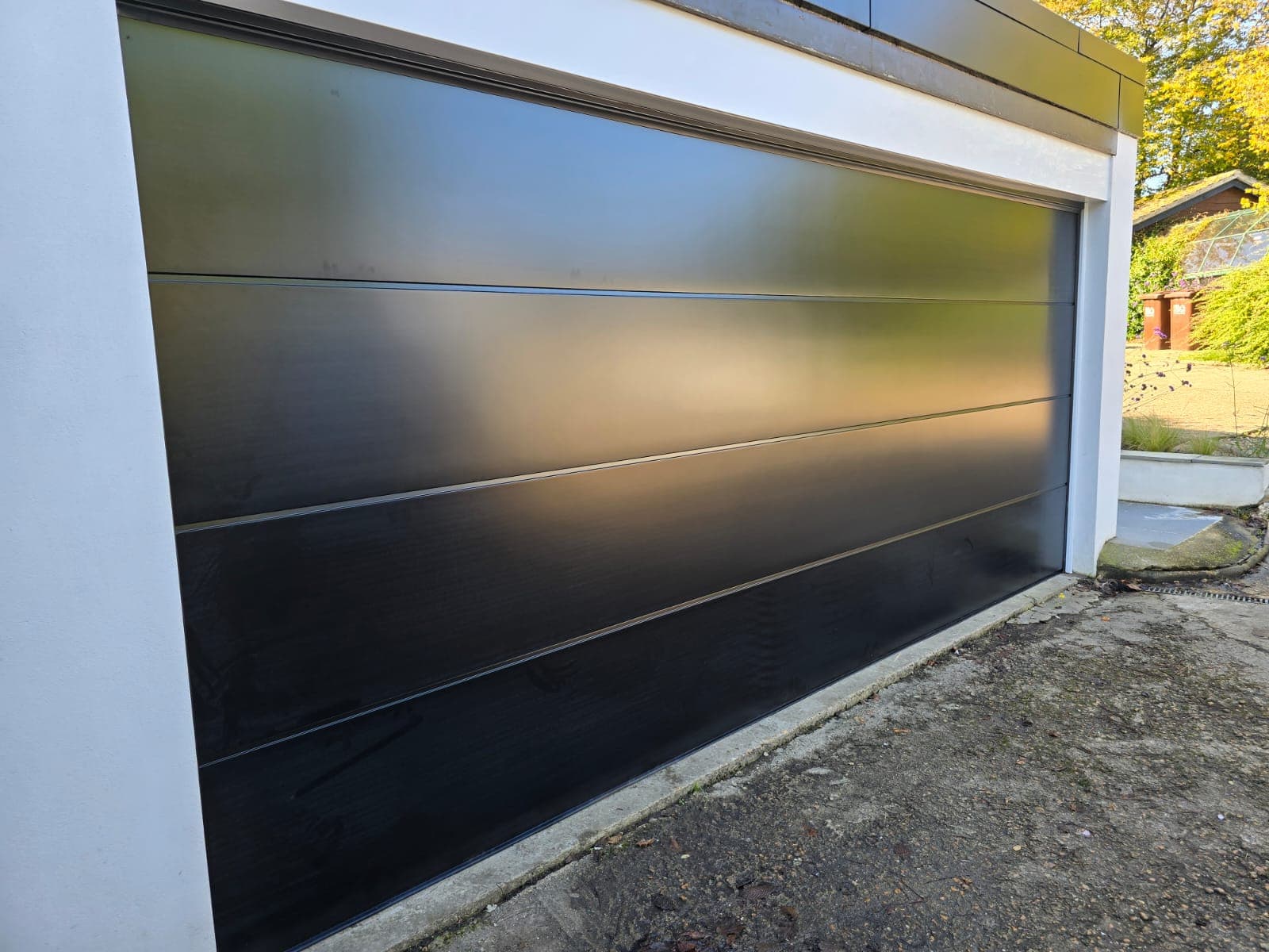 Premium Electric Gates & Garage Doors