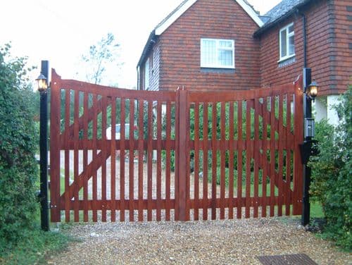 Brochures and consultations