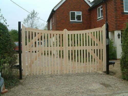 OGD installation gallery image 1