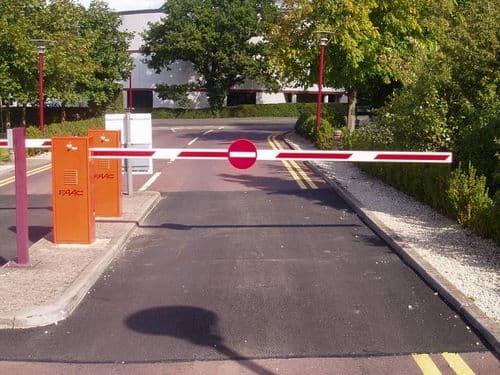 OGD installation gallery image 4