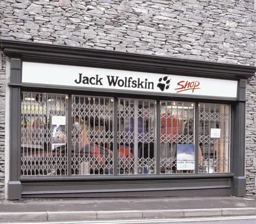 Durable protection for windows and doors