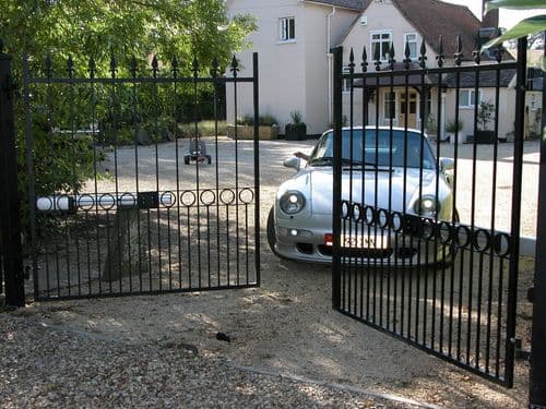 Security systems and monitoring